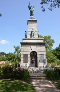 01 Soldiers & Sailors