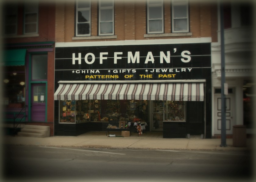 69-Hoffman's